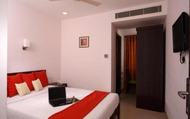 Hotel Green Dreams Cochin