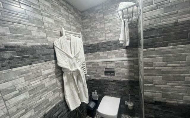 Hotel Le Lido