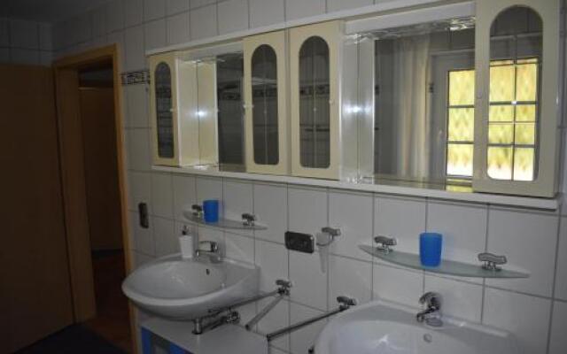 Ferienwohnung JaRa 1