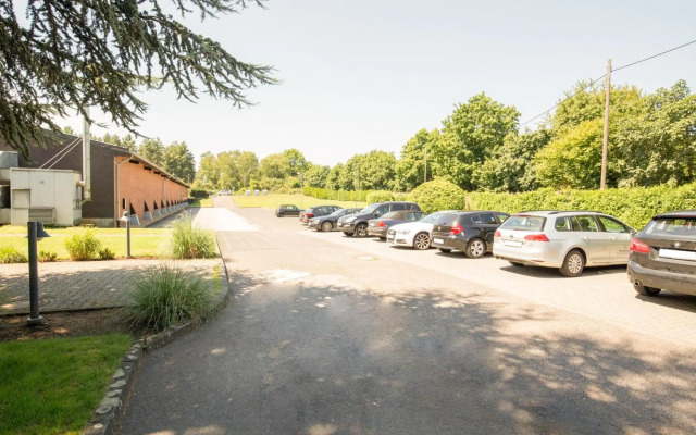 Hotel und Restaurant Grossrotter Hof