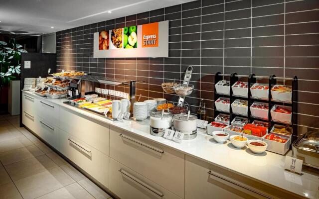 Holiday Inn Express The Hague - Parliament by IHG