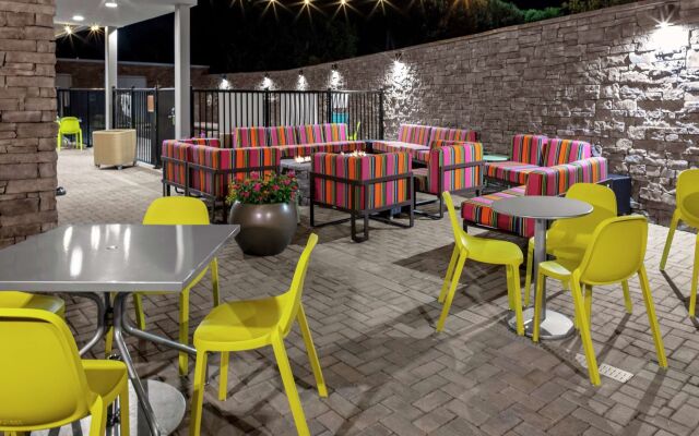 Home2 Suites by Hilton Salisbury