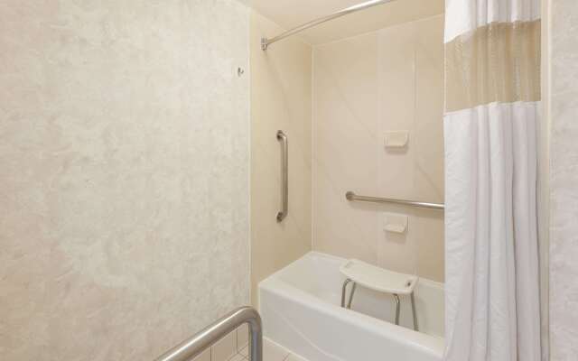 Wyndham Garden Monterrey Norte