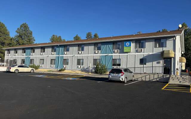 SureStay Hotel by Best Western Williams - Grand Canyon