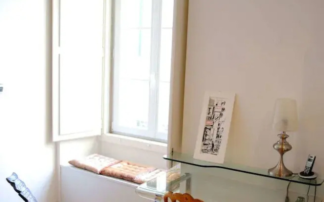 Lisbon Heart of Alfama Apartment