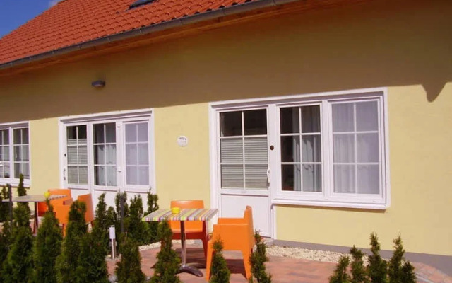 Gästezimmer am Elberadweg