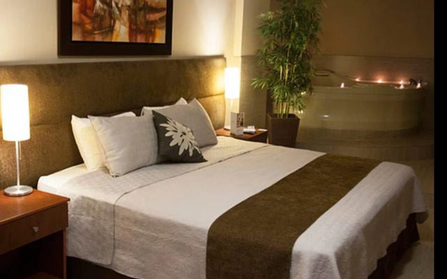 El Angolo Hotel Piura