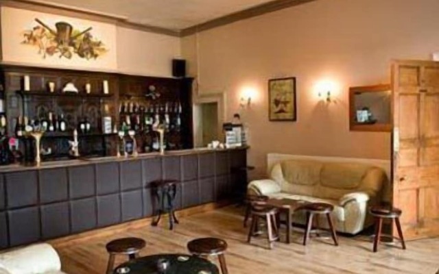 The Park Hotel
