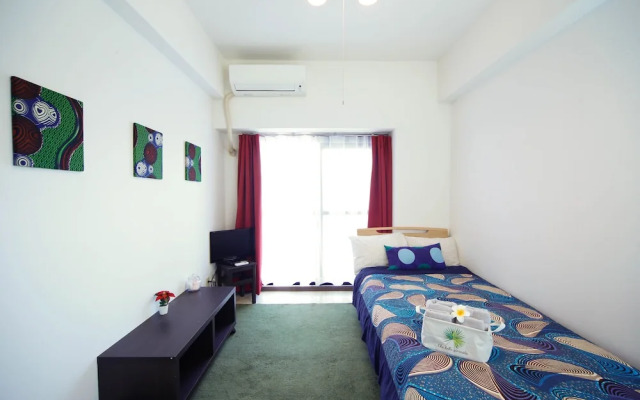 Escort Haruyoshi 406