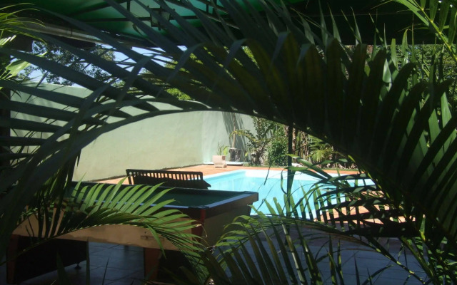 Pousada Naipi