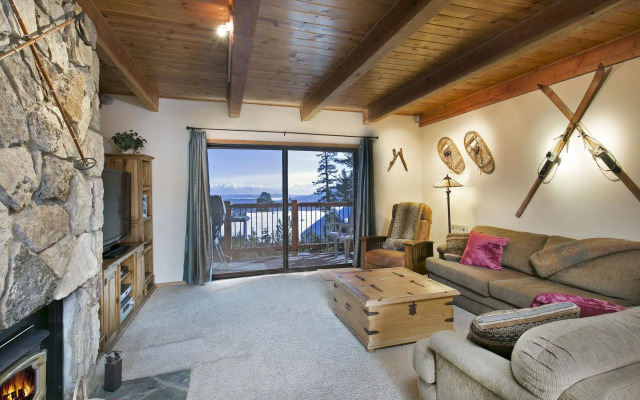 Timber Ridge Resort by 101 Great Escapes