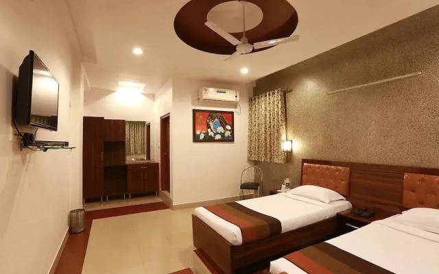 Pawanputra Hotel