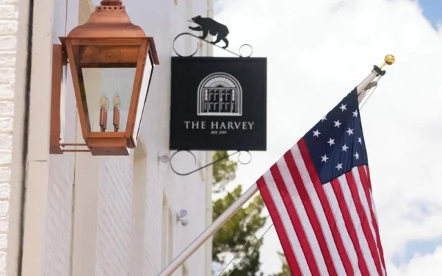 The Harvey