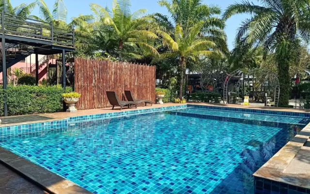 Be One Boutique Resort