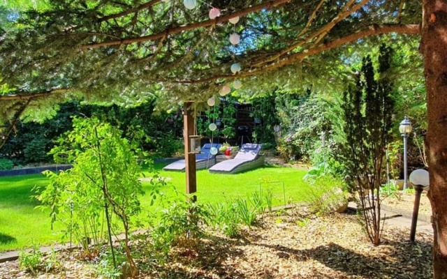 Holiday Home in the Fairytale Forest