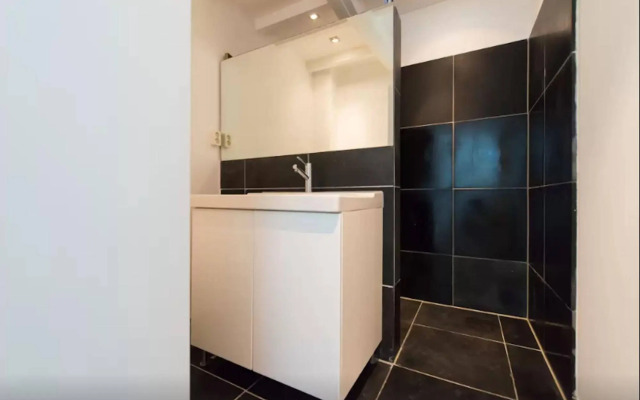 Short Stay Apartments