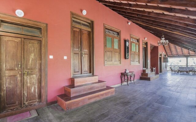 GuestHouser 1 BR Boutique stay ce2d