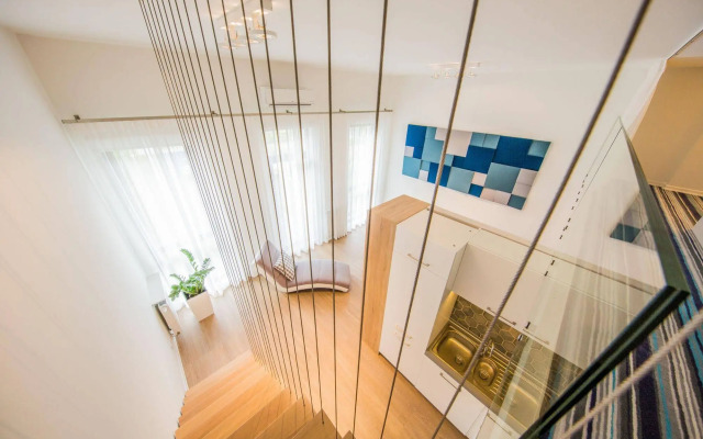 Mojito Apartments - Botanica