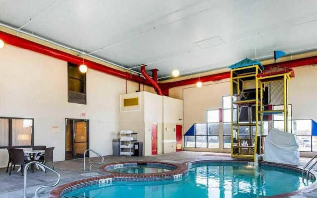 Comfort Inn Cameron