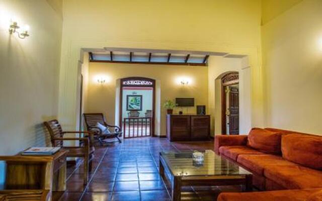 The Chalet