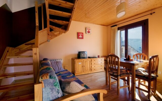 Apartaments La Peguera