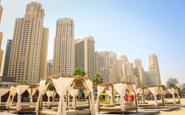 JBR 2 Bedrooms Apartment Rimal 1