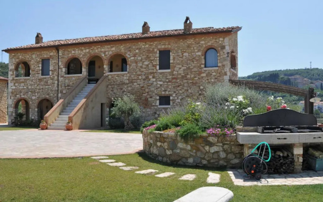 Agriturismo San Lorenzo