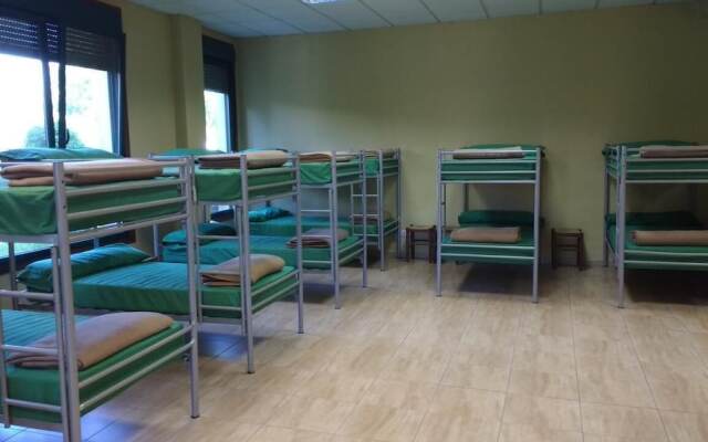 Albergue Los Caminantes de Arzua - Hostel
