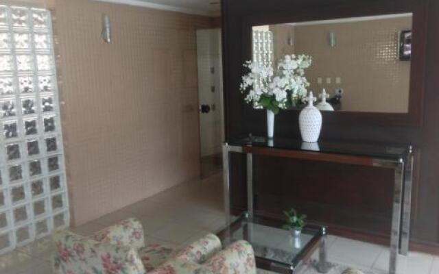 Apartamento Millenium
