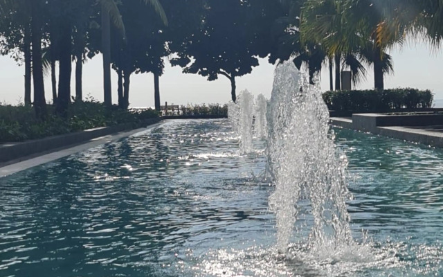 PUTEH Timurbay Beachfront Private Suite Kuantan