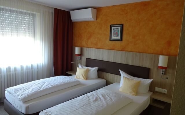 Gasthof Hotel Zum Ross