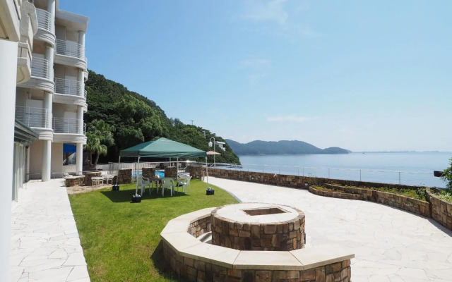 LiVEMAX RESORT Setouchi Sea Front
