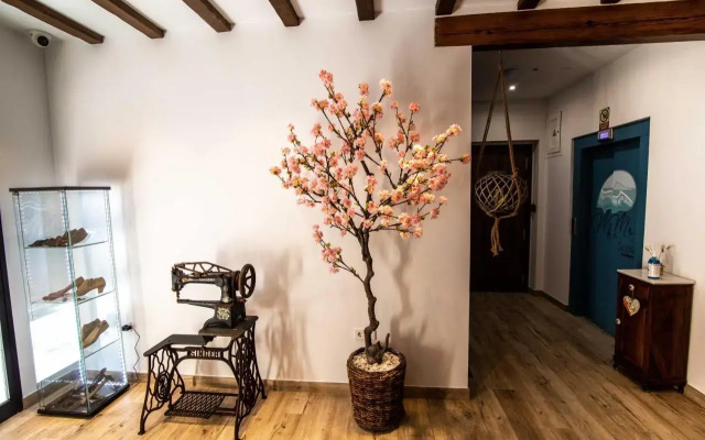 Maremar Suites