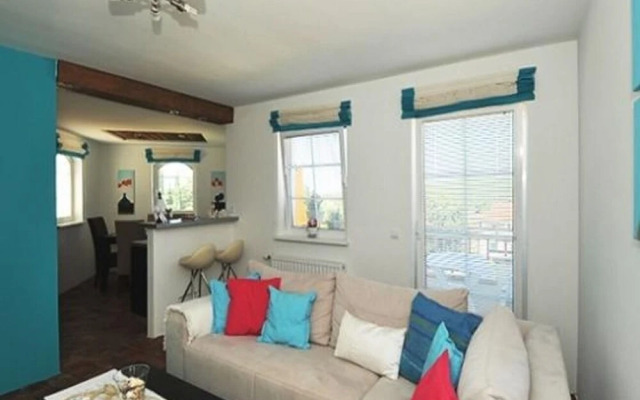 Martin - Modern - A4