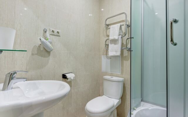 На Смирновской, 25