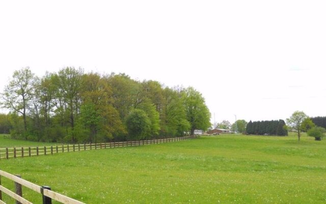 Le Haras de Bernister