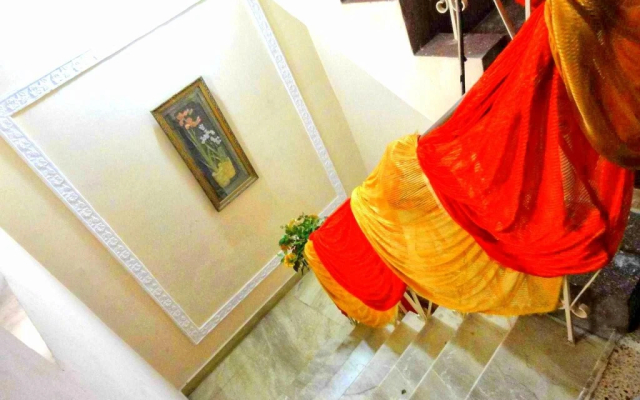 Hotel Agarwal Guest House