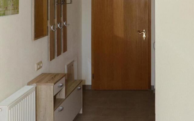 Ferienwohnung Basteiblick in Pirna