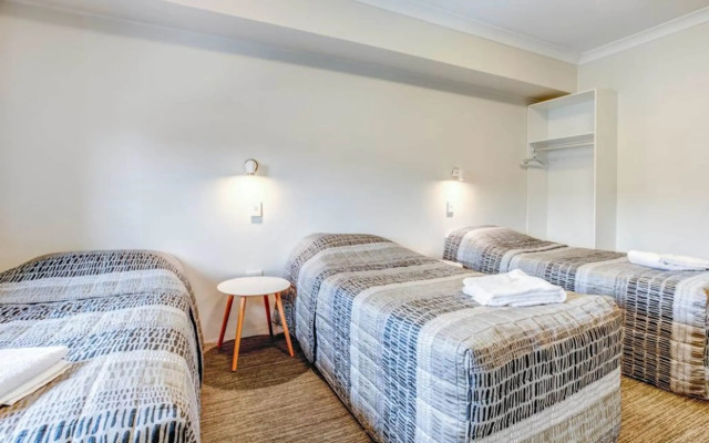 Arena Hotel