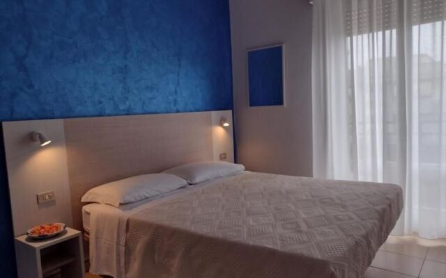 Hotel Le Ali