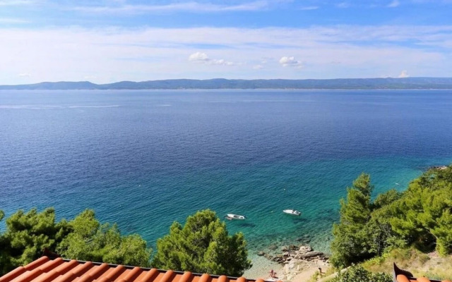 Ivo - sea View - SA2