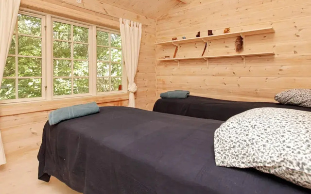 8 Person Holiday Home in Frederiksvaerk-by Traum