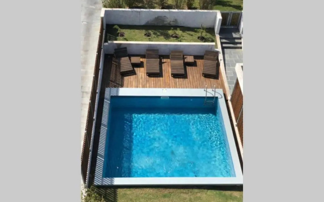 Apartamento primera linea al mar, excelente punto