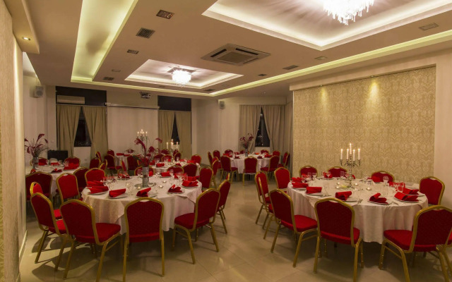 Petrus Hotel