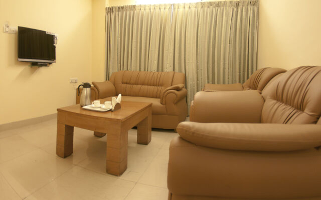 Atlaantic Inn