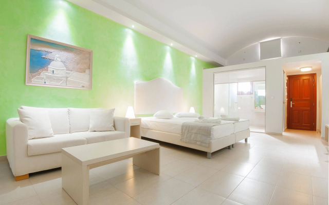 Splendour Resort