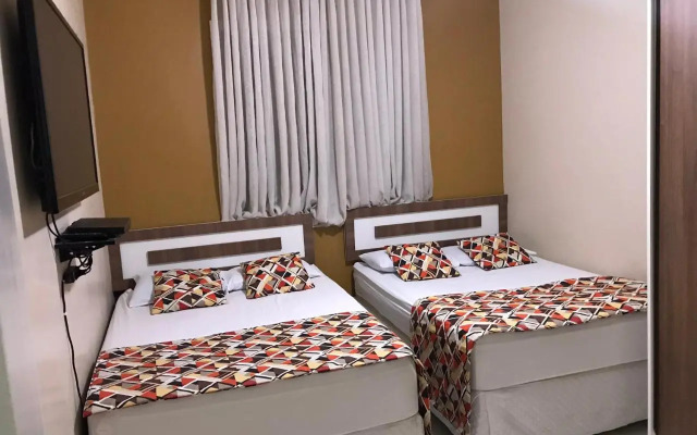 APARTAMENTO COPACABANA, 4 QUARTOS, 3 banheiros