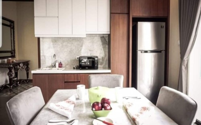 Vimalla Hills at Semeru