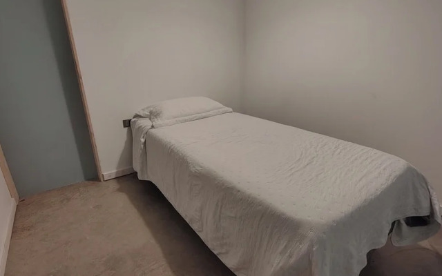 Oceana Suites - Laguna Aculeo