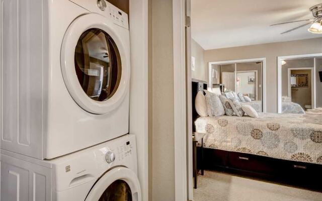 Aspen Run 21 - Two Bedroom Condo